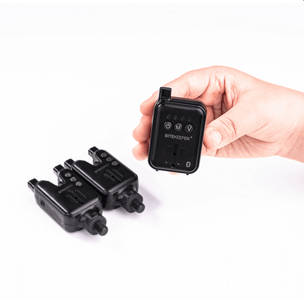 RIPPTON BAIT KEEPER PRO 3+1 3 RIPPTON BAIT KEEPER PRO 3+1 3