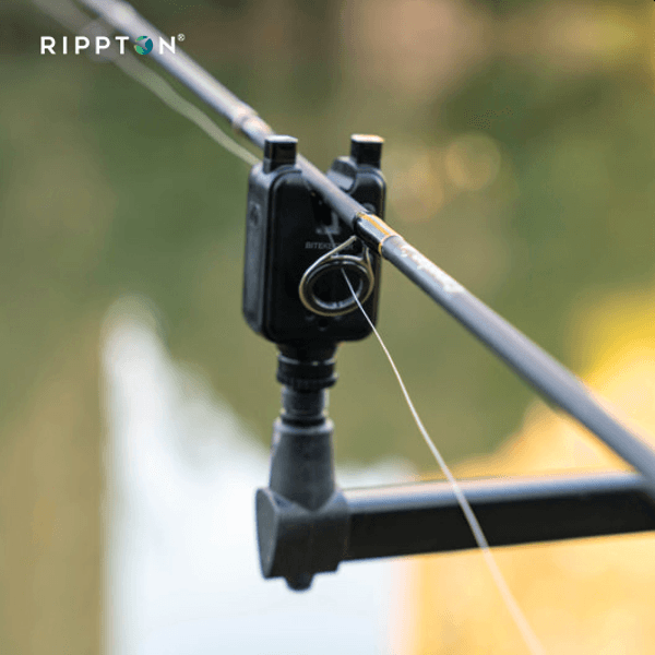 RIPPTON BAIT KEEPER PRO 3+1 6 Rippton Bait Keeper Pro 3+1