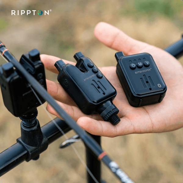 RIPPTON BAIT KEEPER PRO 3+1 7 Rippton Bait Keeper Pro 3+1