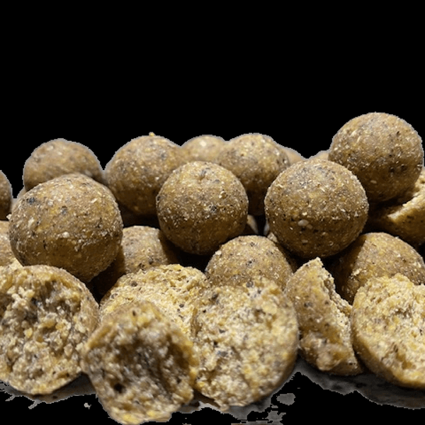 Royal Baits Boilie Quick Almeja 20mm