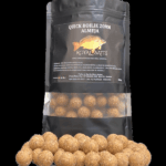 Royal Baits Boilie Quick Almeja 20Mm