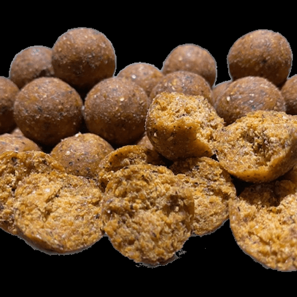 ROYAL BAITS BOILIE MELON MIEL 2 ROYAL BAITS BOILIE MELON MIEL 2