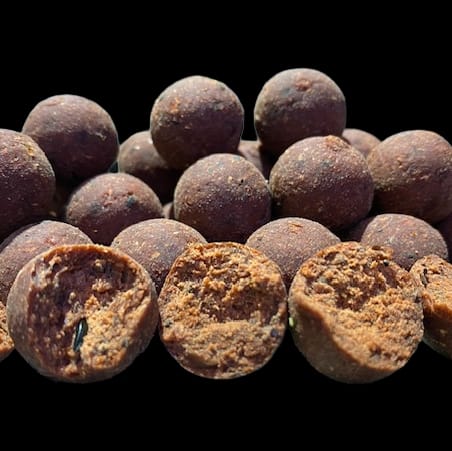 ROYAL BAITS BOILIE NUTRITION 2 ROYAL BAITS BOILIE NUTRITION 2