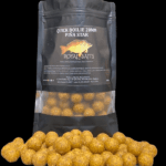 Royal Baits Boilie Quick Piña Star 20Mm