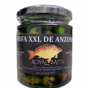 Royal Baits Chufa XXL Squid-Octopus 250gr