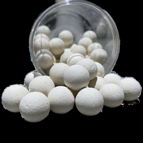 ROYAL BAITS POP-UP ALMEJA Royal Baits Pop-up Quick Almeja 15mm