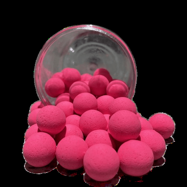 Royal Baits Pop-up Quick Melón Miel 15mm