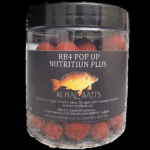 Royal Baits Rb4 Nutritiun Plus Pop-Up