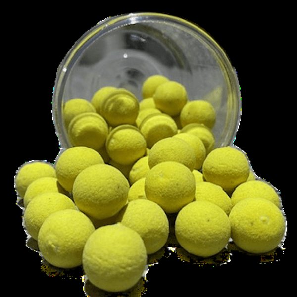 Royal Baits Pop-up Quick Piña Star 15mm