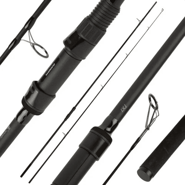 SHIMANO TX1B 13FT Shimano TX1B 13ft 3.5lb Intensity