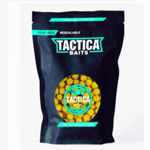 Tactica Baits Ripley Boilies 20mm 1kg