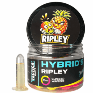 Tactica Baits Ripley Hybrids 15mm