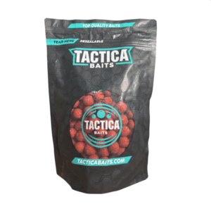 Tactica Baits Squidy Boilies 20mm 1kg