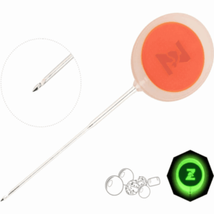 Zfish Heavy Needle Red