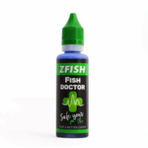 Zfish Antiséptico Fish Doctor 40ml
