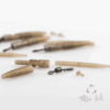 Zfish Lead Clip Set 1 Zfish Lead Clip Set
