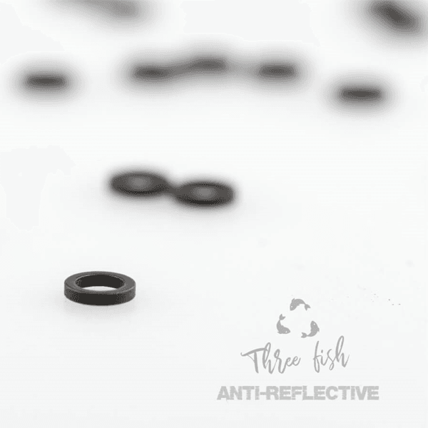 ZFISH MICROANILLAS 1 Zfish Microanillas 3.1mm