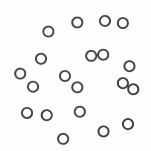 Zfish Microanillas 3.1mm