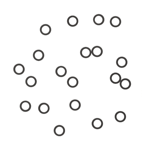 ZFISH MICROANILLAS Zfish Microanillas 3.1mm