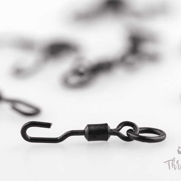 ZFISH RONNIE RIG 1 ZFISH RONNIE RIG 1