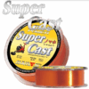 Awashima Super Cast 1 Awa-Shima Ion Power Super Cast 0.40Mm 20.5Kg 300Mt - Nylon Backing Carpfishing Alta Resistencia, Chachocarp Distribuidor Oficial Mérida Extremadura