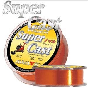 Awa-Shima Ion Power Super cast