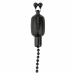 Fox Black Label Dumpy Bobbin Black