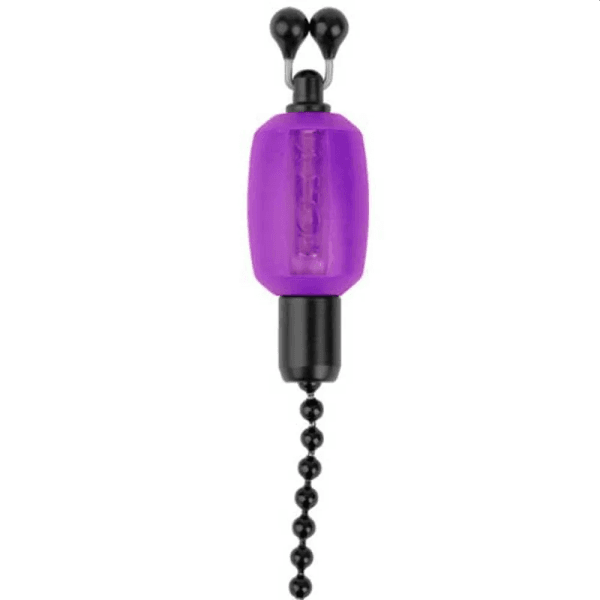 FOX DUMPY BOBBIN PURPLE Fox Black Label Dumpy Bobbin Purple