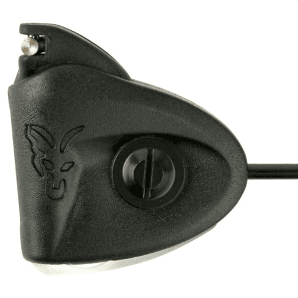 FOX MINI SWINGER BLACK 2 Fox Black Label Mini Swinger Black