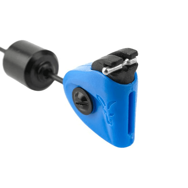 FOX MINI SWINGER BLUE 1 Fox Black Label Mini Swinger Blue