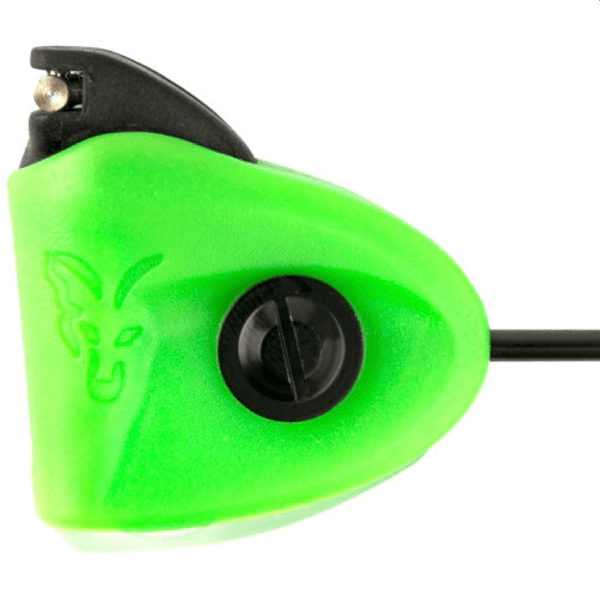 FOX MINI SWINGER GREEN 2 Fox Black Label Mini Swinger Green