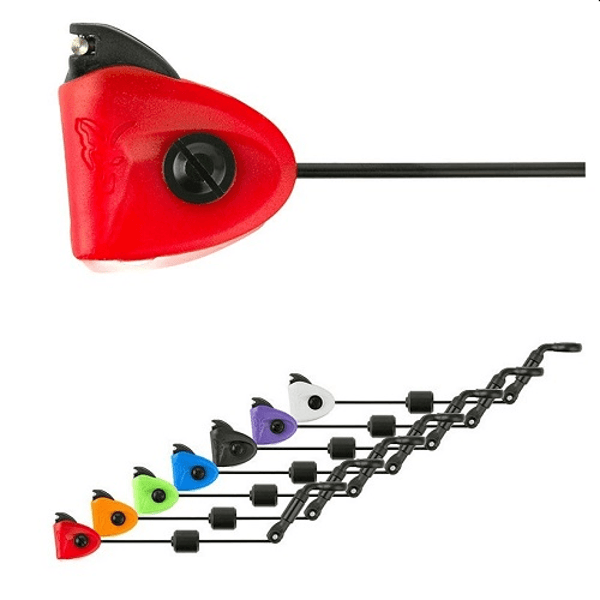 FOX MINI SWINGER RED 1 FOX MINI SWINGER RED 1