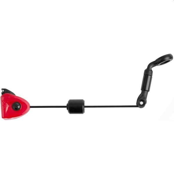 FOX MINI SWINGER RED Fox Black Label Mini Swinger Red
