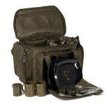 Fox Voyager 2 Person Cooler Food Bag