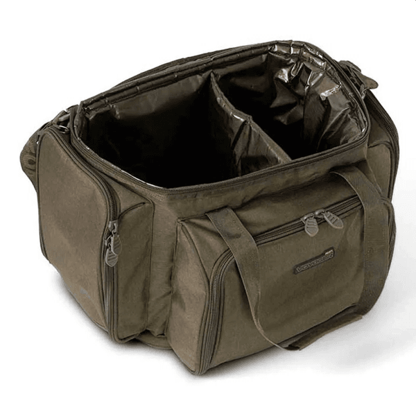 Fox voyager 2 person cooler food bag