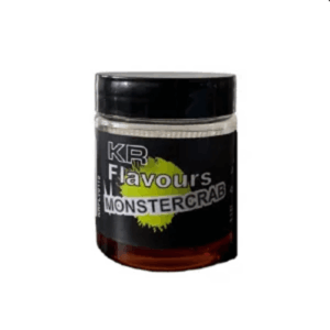 Krom Quality Monster Crab Flavours 60ml