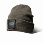 Nash Zt Patch Beanie Hat