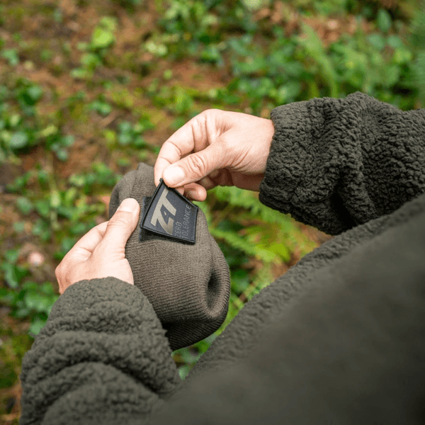 NASH BEANIE HATS 2 NASH BEANIE HATS 2