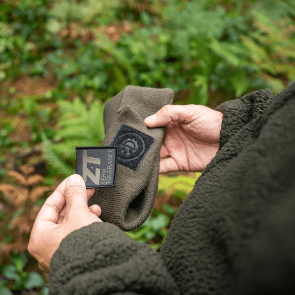 NASH BEANIE HATS 3 NASH BEANIE HATS 3