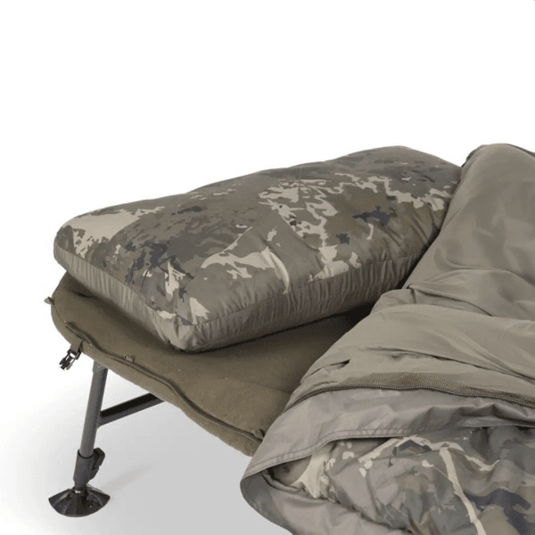 NASH INDULGENCE PILLOW CAMO WIDE 1 NASH INDULGENCE PILLOW CAMO WIDE 1