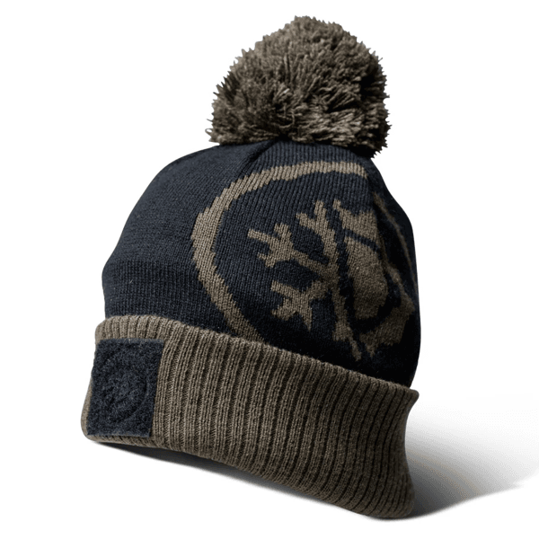 Nash ZT Patch Bobble Hat