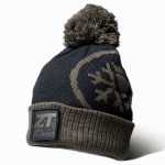Nash Zt Patch Bobble Hat