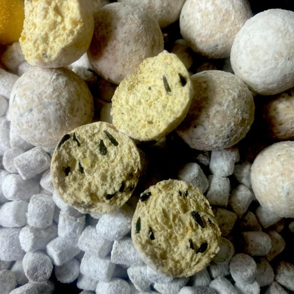 PRO ELITE SESSION PACK SWEET DREAM WHITE 3 PRO ELITE SESSION PACK SWEET DREAM WHITE 3