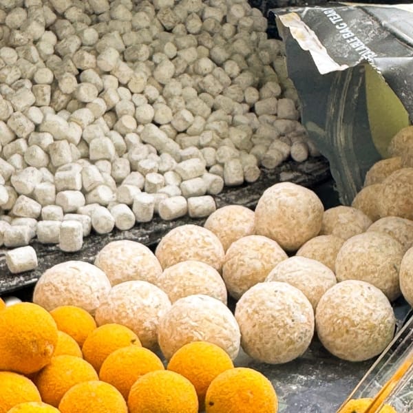 PRO ELITE SESSION PACK SWEET DREAM WHITE 5 PRO ELITE SESSION PACK SWEET DREAM WHITE 5