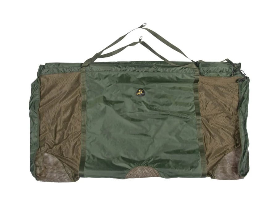 CARP SPIRIT WEIGHT STORAGE FLOATING BAG 1 Carp Spirit Saco Retención Flotante