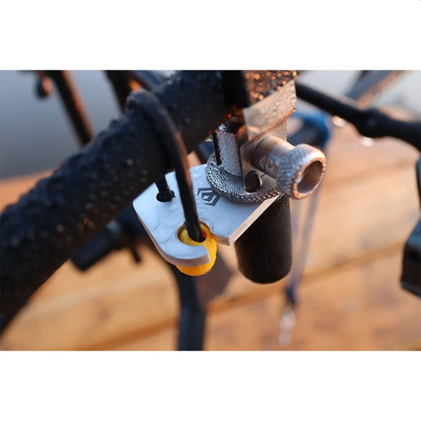 MIKADO ALUMNUM ROD LOCK 1 MIKADO ALUMNUM ROD LOCK 1