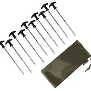 Mikado Biwy Pegs 30cm 10uni