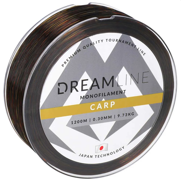 MIKADO DREAM LINE CARP 2 Mikado Dream Line Carp