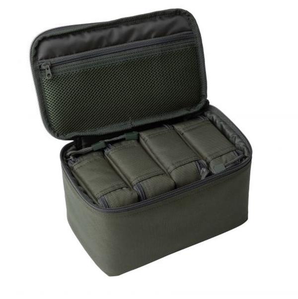 MIKADO ENCLAVE ACCESSORY BAG 1+4 SET 1 Mikado Enclave Accessory Bag 1+4 Set