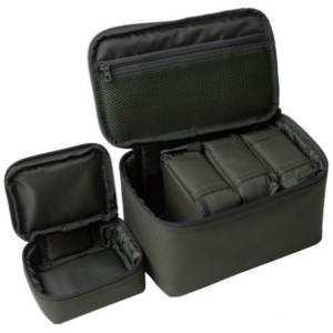 Mikado Enclave Accessory Bag 1+4 Set